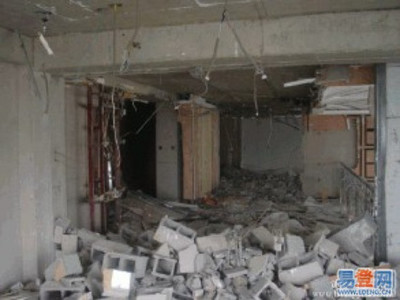 蘇州各種房屋隔斷墻拆除、門窗拆除、柜體拆除、水電拆除