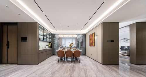 驚艷 蘇州豪宅3冠王實景亮相 硬核產品力,又一次站上巔峰...