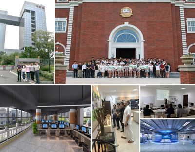 高考季 - 蘇州健雄職業(yè)技術(shù)學院藝術(shù)設計學院--點亮你的藝術(shù)人生