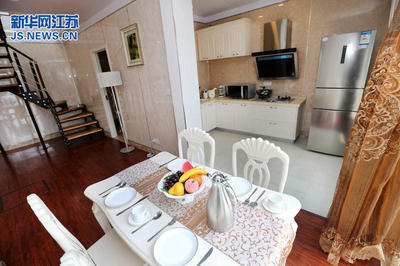 3小時(shí)建成的“別墅”亮相南通，造價(jià)約30萬元，裝配式建筑再引熱議