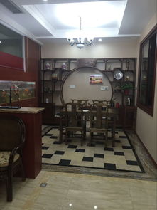 蘇錦堂裝飾 匠心獨(dú)運(yùn)，構(gòu)筑蘇州室內(nèi)外雅致空間