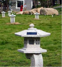 草坪燈價(jià)格行情與陜西地坪燈品質(zhì)保障全解析